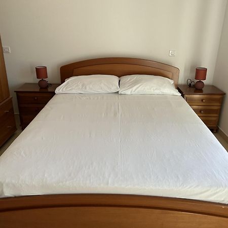 Blue Dream V&V Apartment Sarande Exterior photo